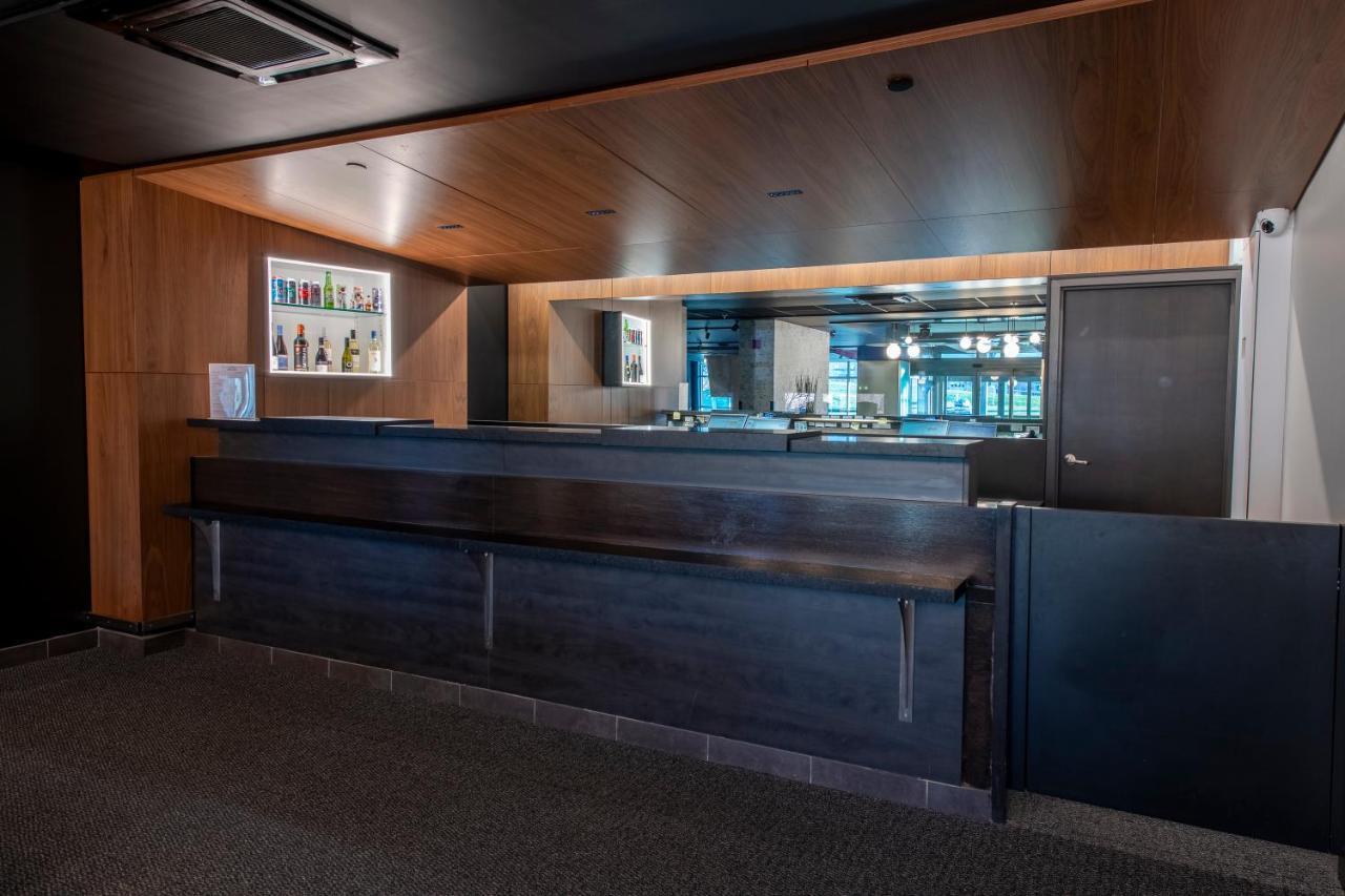 Grand Times Hotel - Aeroport De Quebec Eksteriør bilde