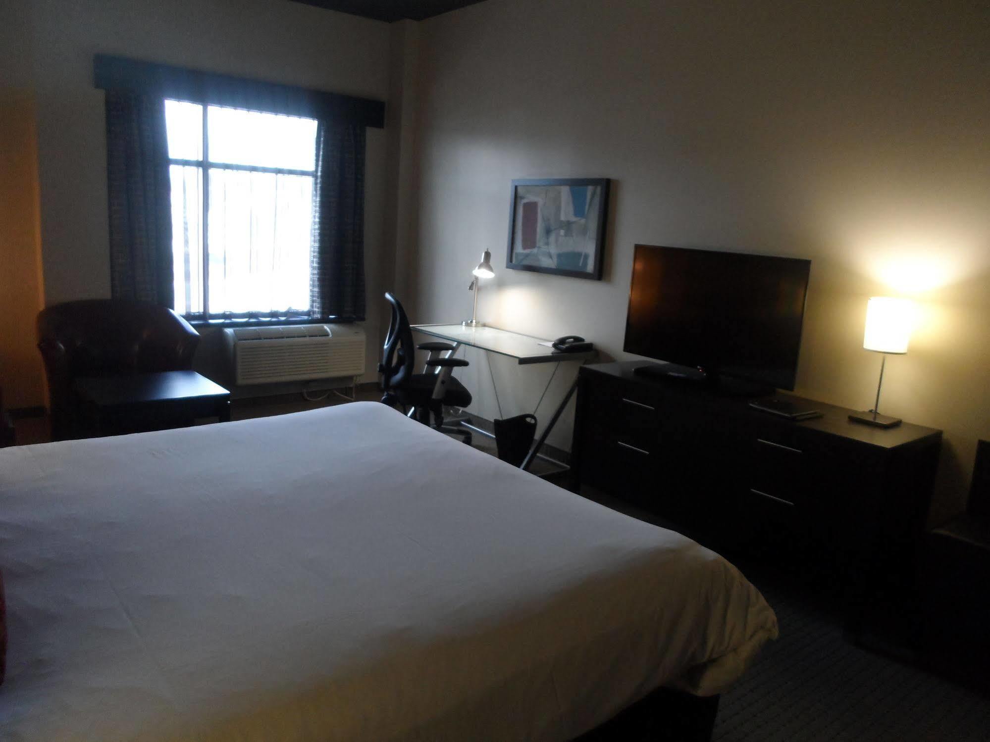 Grand Times Hotel - Aeroport De Quebec Eksteriør bilde